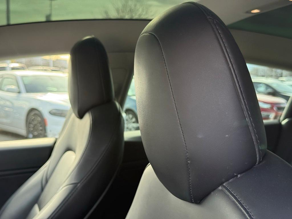 used 2018 Tesla Model 3 car, priced at $16,795