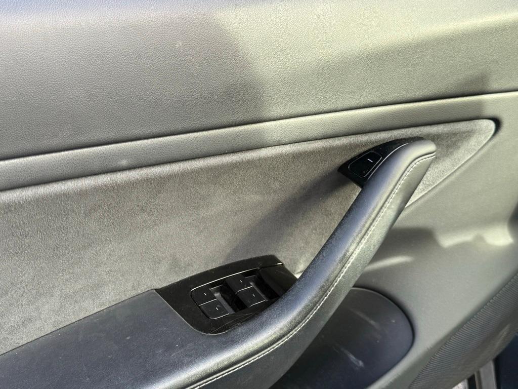 used 2018 Tesla Model 3 car, priced at $16,795