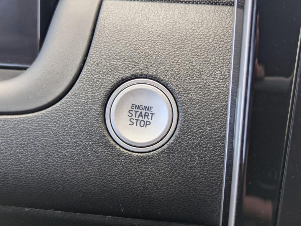 used 2024 Hyundai Tucson car, priced at $26,166