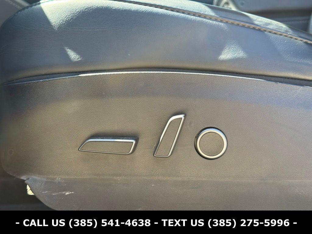 used 2022 Tesla Model Y car, priced at $33,173