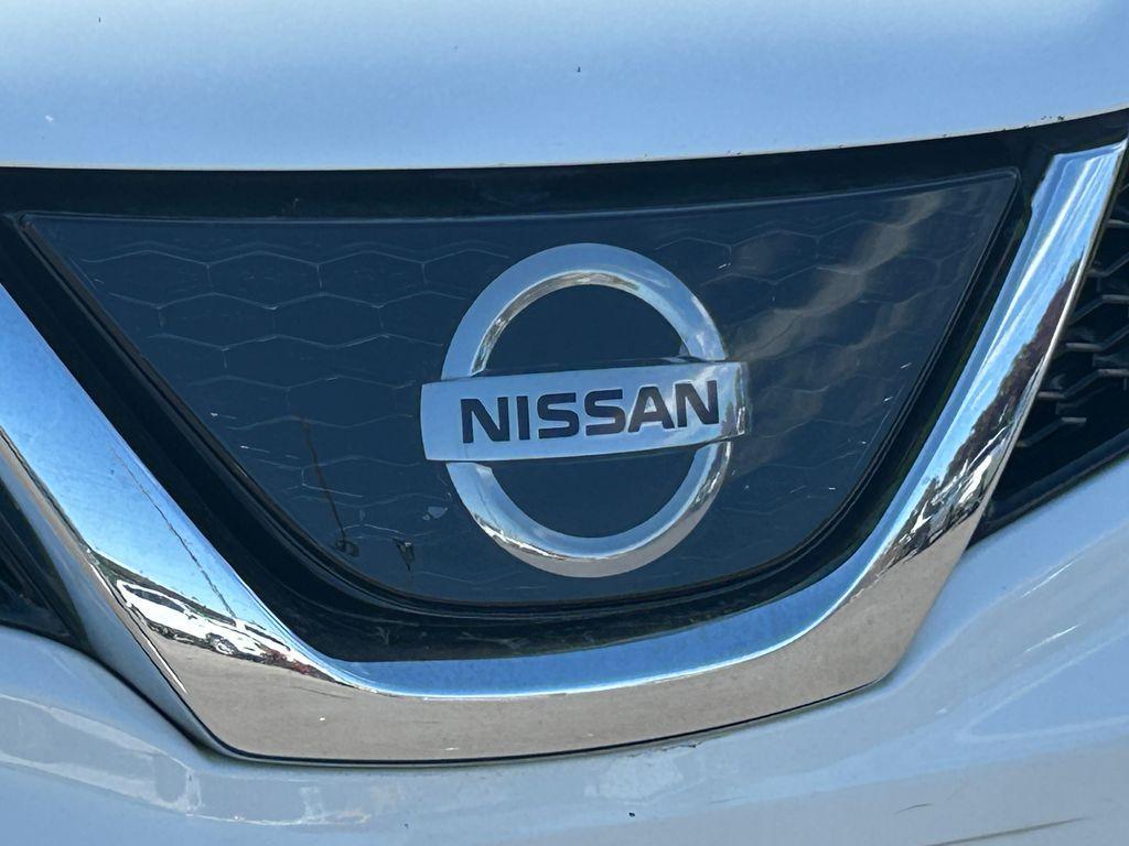 used 2019 Nissan Rogue Sport car, priced at $12,466