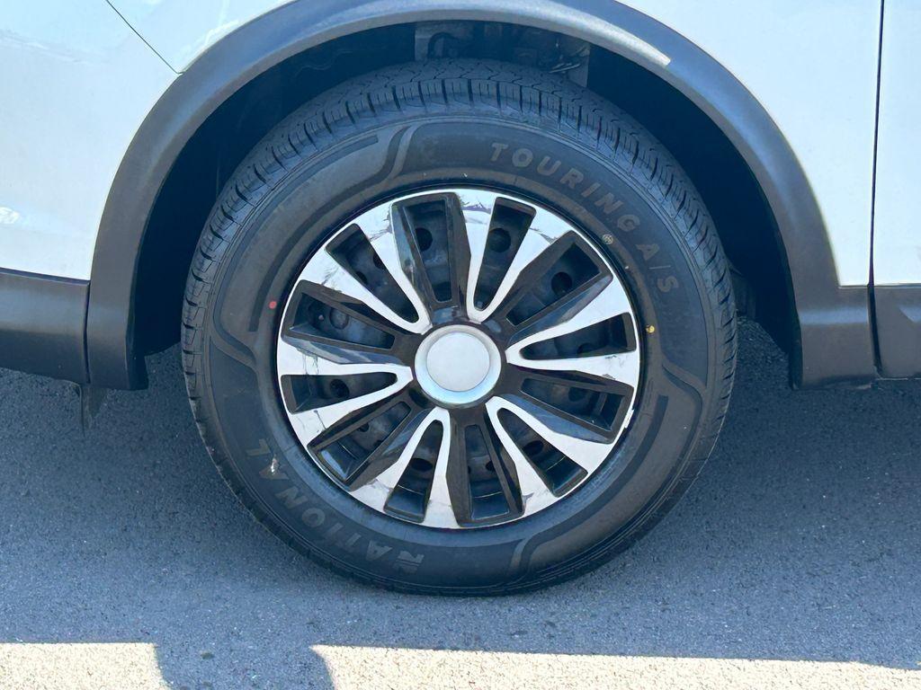 used 2019 Nissan Rogue Sport car, priced at $12,466