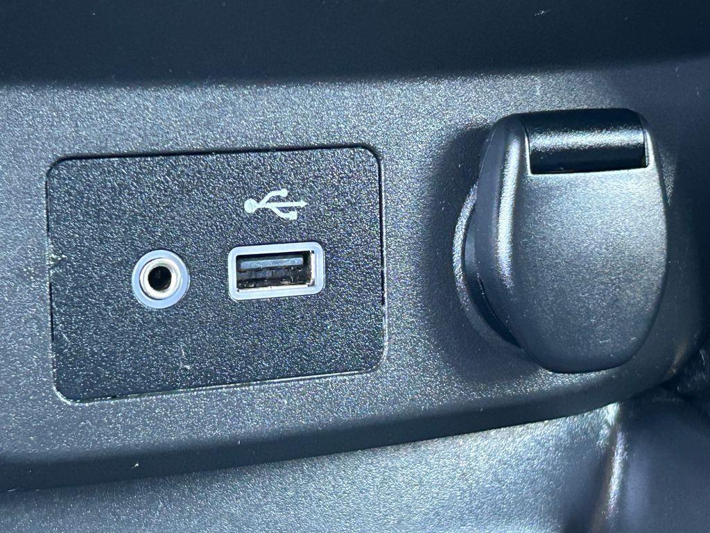 used 2019 Nissan Rogue Sport car, priced at $12,466