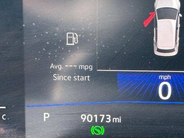 used 2022 Volkswagen Atlas car, priced at $19,688