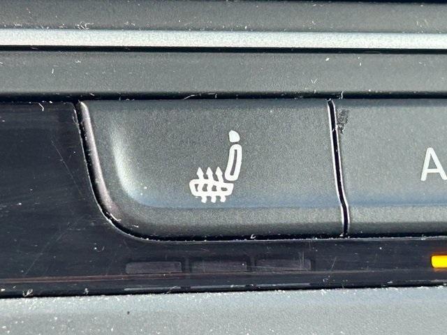 used 2022 Volkswagen Atlas car, priced at $19,688