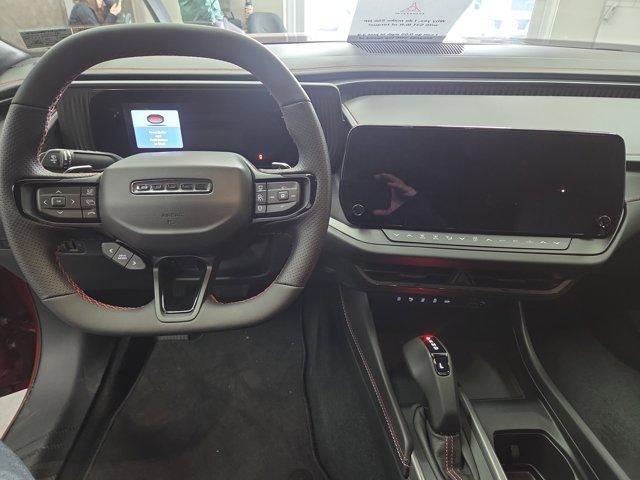 new 2026 Dodge Charger car, priced at $55,952