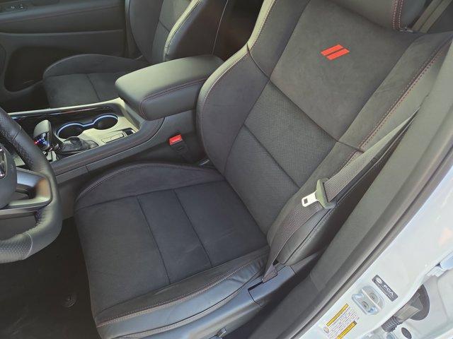 new 2026 Dodge Durango car, priced at $50,146