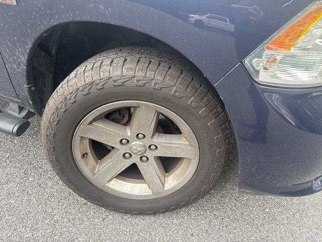 used 2014 Ram 1500 car, priced at $29,995