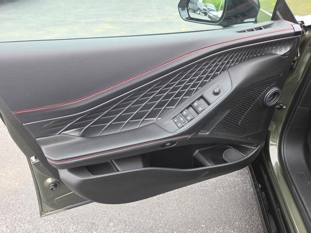 new 2026 Dodge Charger car, priced at $56,205