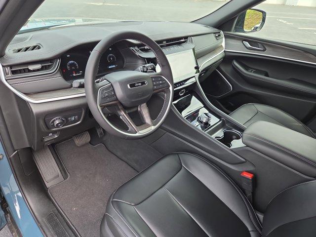 new 2026 Jeep Grand Cherokee L car, priced at $48,563