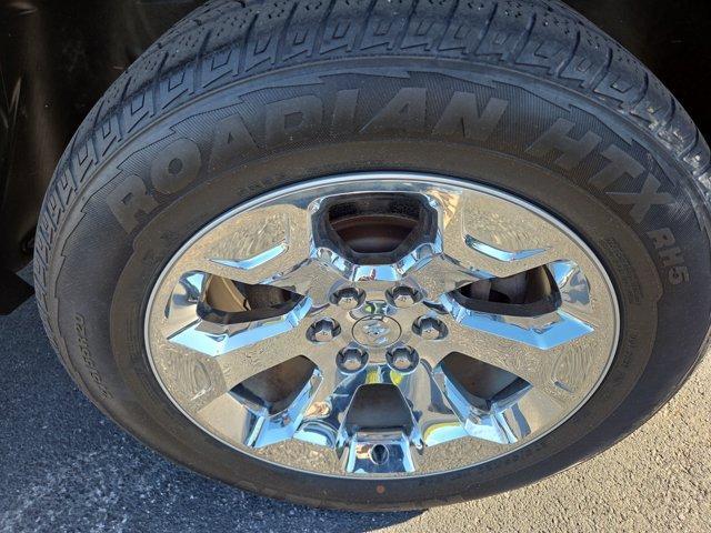 used 2022 Ram 1500 car, priced at $38,850