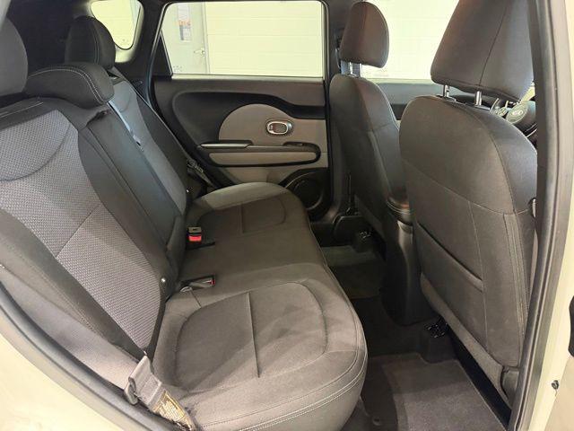 used 2017 Kia Soul car, priced at $11,099