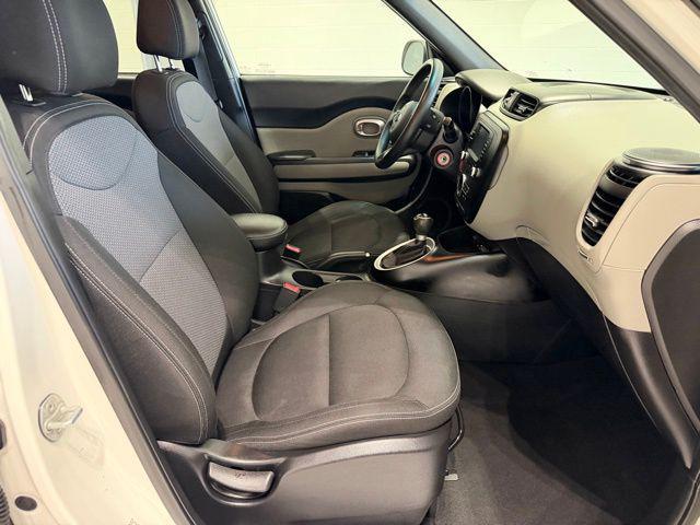 used 2017 Kia Soul car, priced at $11,099