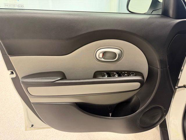 used 2017 Kia Soul car, priced at $11,099