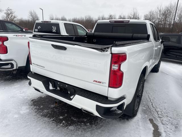 used 2019 Chevrolet Silverado 1500 car, priced at $26,895