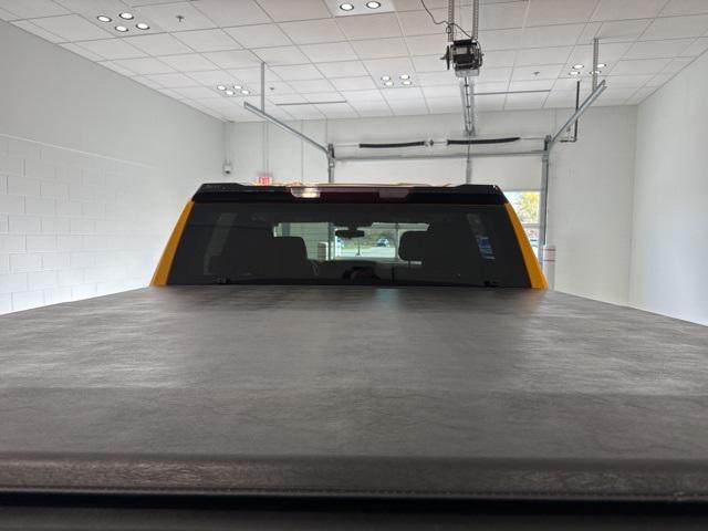 used 2021 Chevrolet Silverado 1500 car, priced at $30,995