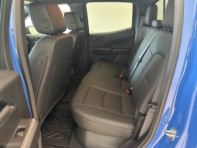 new 2026 Chevrolet Colorado car, priced at $42,619
