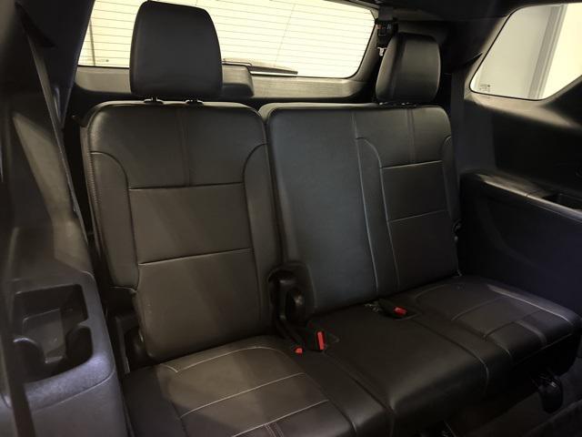 used 2023 Chevrolet Traverse car, priced at $31,995