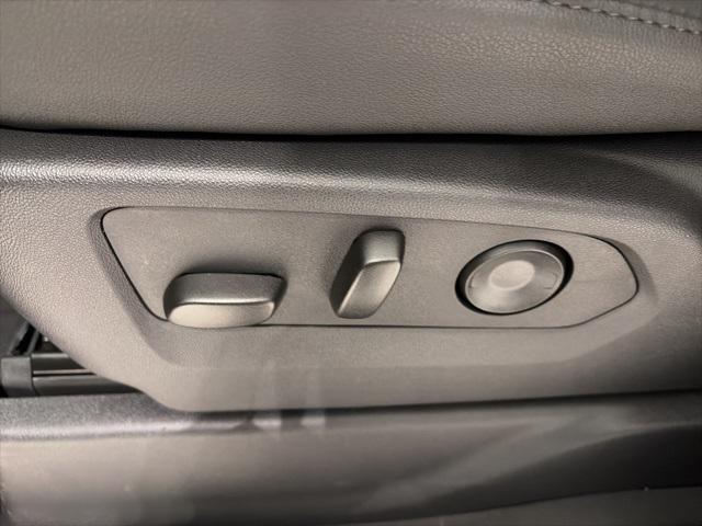 new 2026 Chevrolet Silverado 2500 car, priced at $81,383