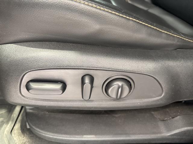 used 2020 Chevrolet Traverse car, priced at $21,995