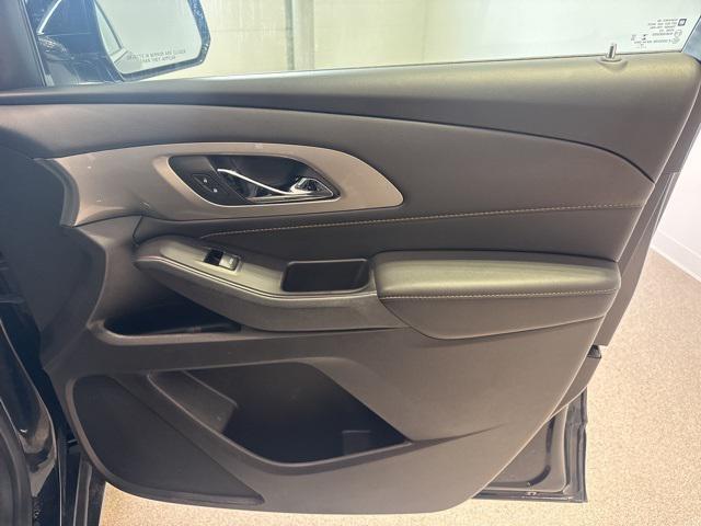 used 2020 Chevrolet Traverse car, priced at $21,995