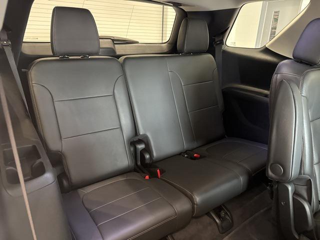used 2020 Chevrolet Traverse car, priced at $21,995