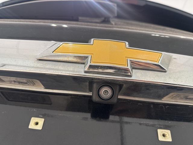 used 2020 Chevrolet Traverse car, priced at $21,995