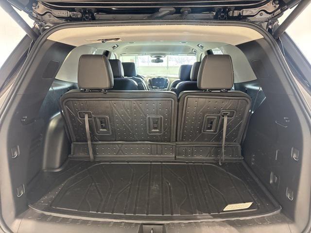 used 2020 Chevrolet Traverse car, priced at $21,995