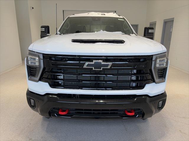 new 2026 Chevrolet Silverado 2500 car, priced at $77,026