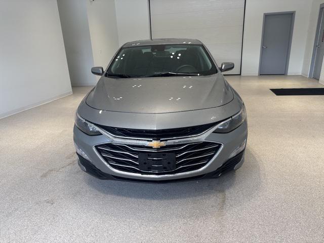 used 2024 Chevrolet Malibu car, priced at $18,695