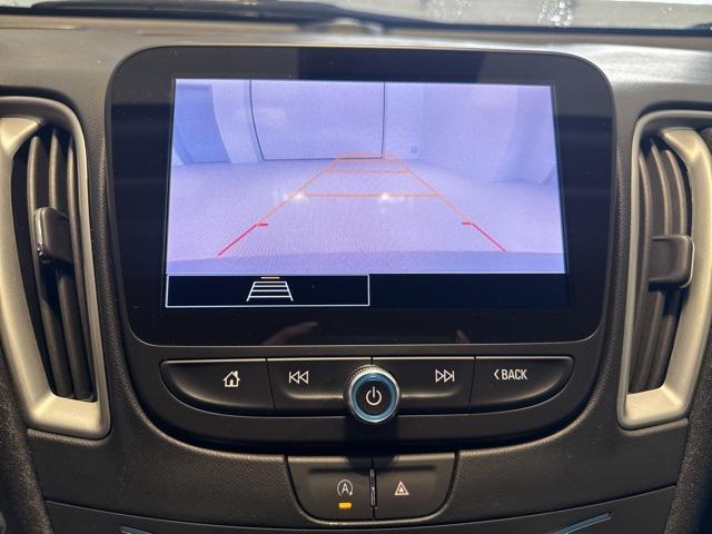 used 2024 Chevrolet Malibu car, priced at $18,695