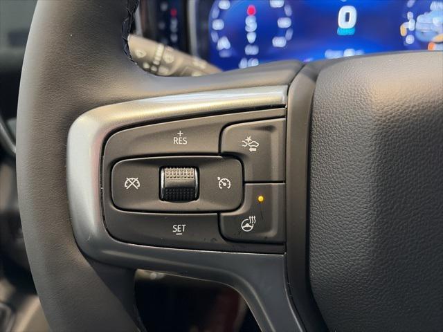 new 2026 Chevrolet Silverado 2500 car, priced at $69,000