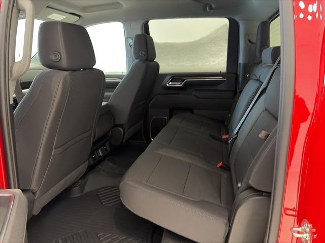 new 2026 Chevrolet Silverado 2500 car, priced at $69,000