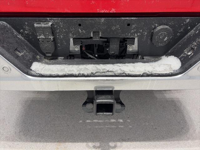 new 2026 Chevrolet Silverado 2500 car, priced at $69,000