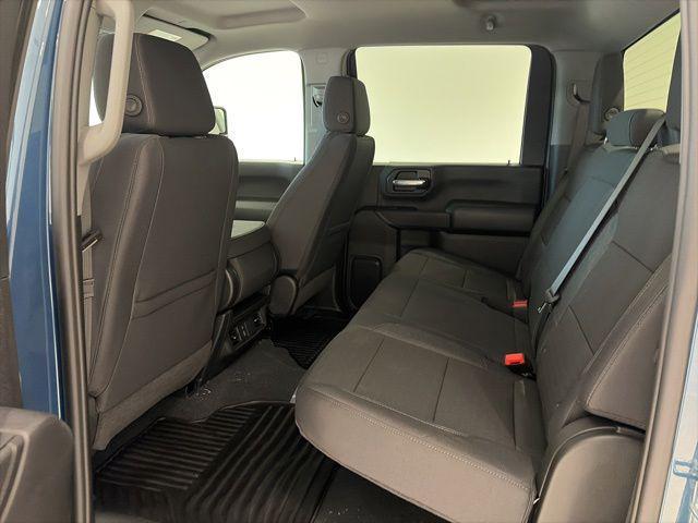 new 2026 Chevrolet Silverado 2500 car, priced at $56,010