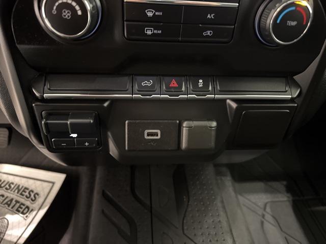 used 2020 Chevrolet Silverado 1500 car, priced at $27,495