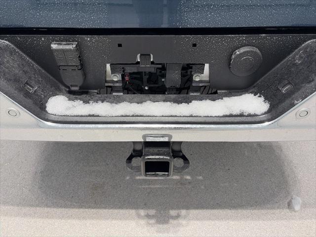 new 2026 Chevrolet Silverado 2500 car, priced at $69,175