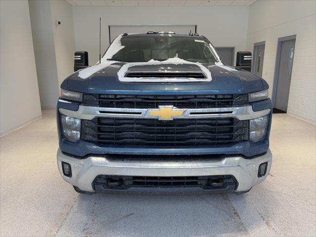 new 2026 Chevrolet Silverado 2500 car, priced at $69,175