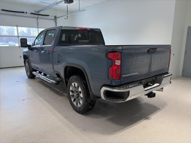 new 2026 Chevrolet Silverado 2500 car, priced at $69,175