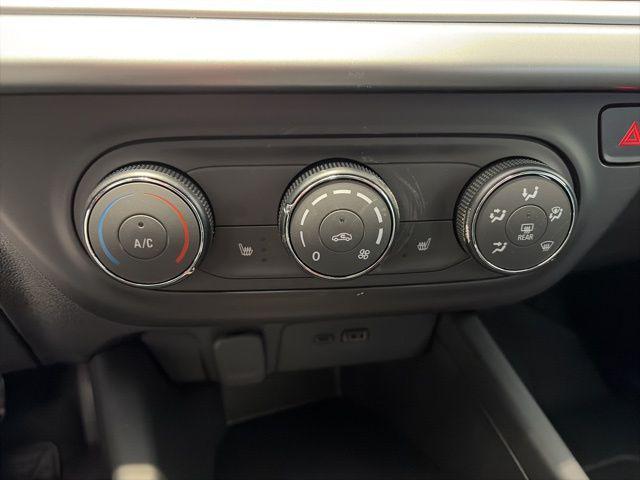 new 2026 Chevrolet Trax car, priced at $24,142