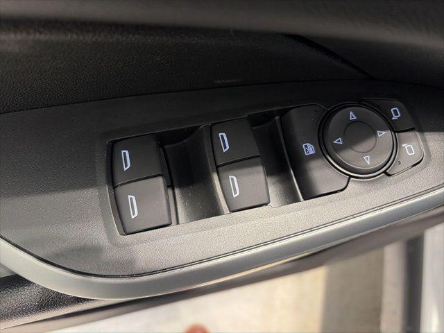 new 2026 Chevrolet Trax car, priced at $24,142