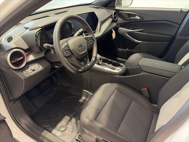 new 2026 Chevrolet Trax car, priced at $24,142