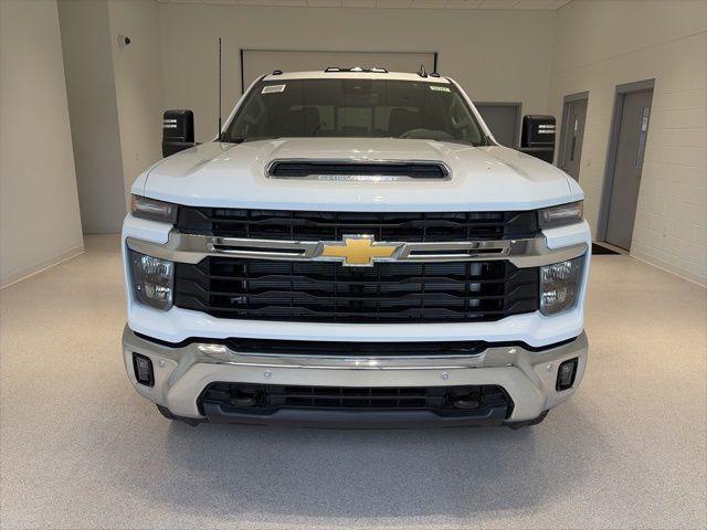 new 2026 Chevrolet Silverado 2500 car, priced at $61,927