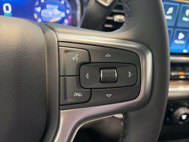 new 2026 Chevrolet Silverado 2500 car, priced at $61,927