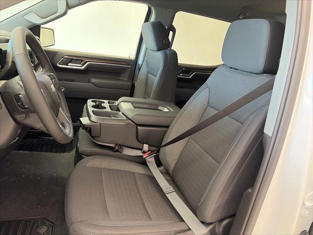 new 2026 Chevrolet Silverado 1500 car, priced at $50,215