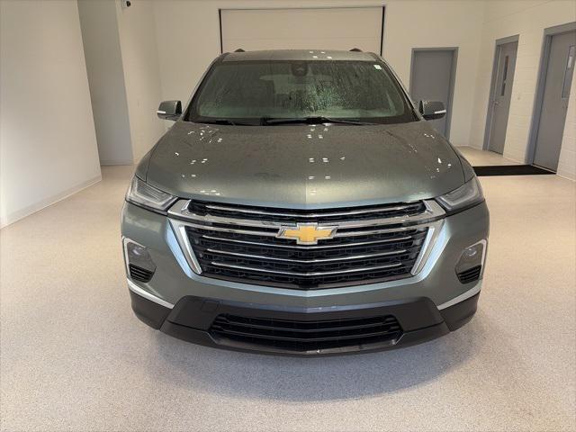 used 2023 Chevrolet Traverse car, priced at $29,995