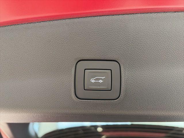 new 2026 Chevrolet TrailBlazer car, priced at $27,516