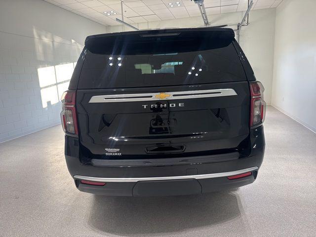 used 2024 Chevrolet Tahoe car, priced at $65,895
