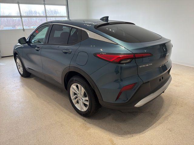 used 2024 Buick Envista car, priced at $21,495