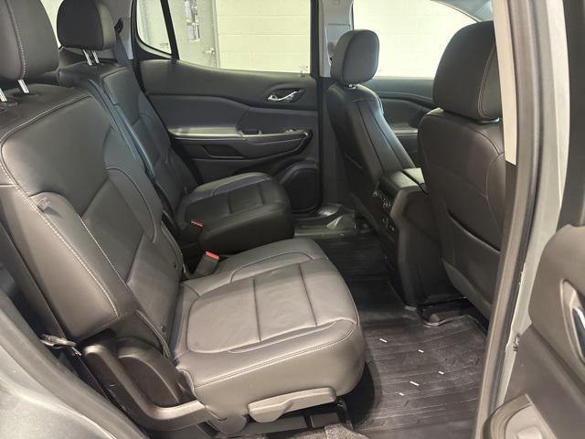 used 2023 GMC Acadia car, priced at $28,495